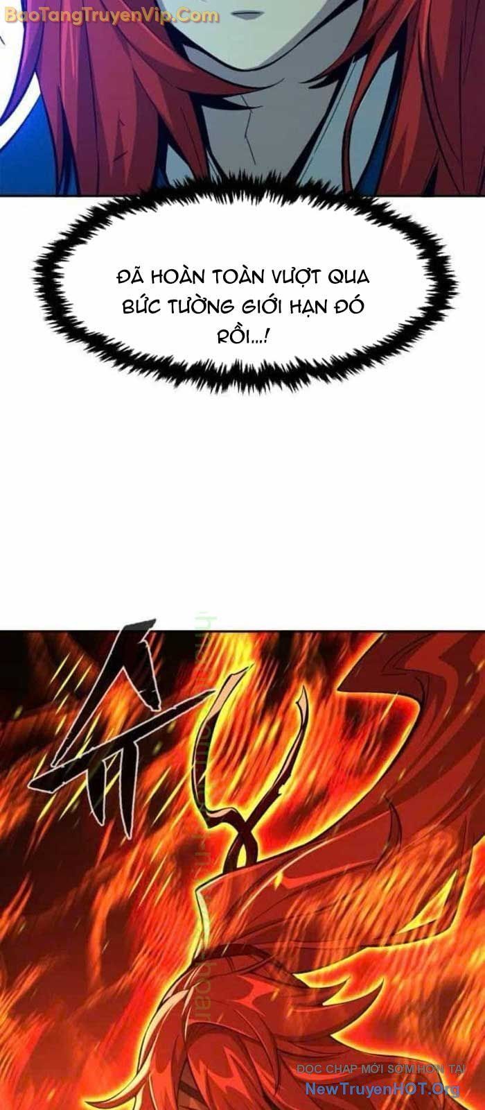 đọc truyện Cảm Kiếm Tuyệt Đối Chương 146 ảnh 61 tại Thiên Thai Truyện