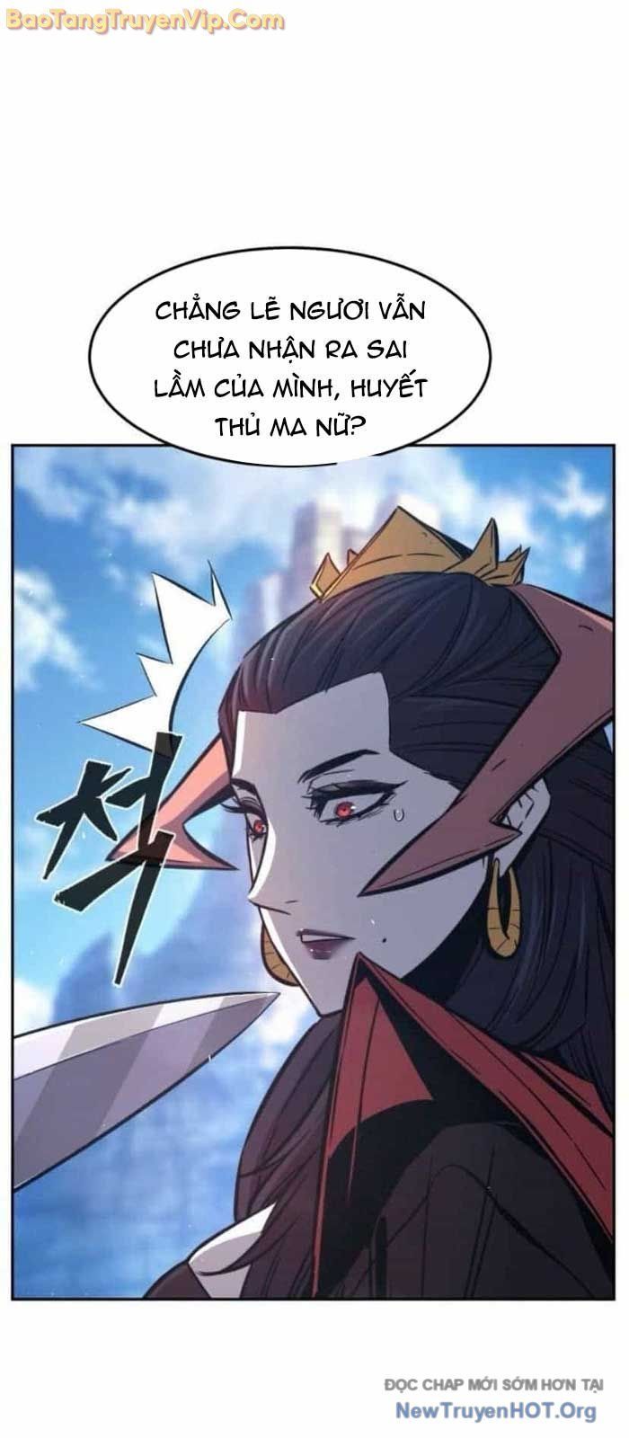 đọc truyện Cảm Kiếm Tuyệt Đối Chương 146 ảnh 8 tại Thiên Thai Truyện