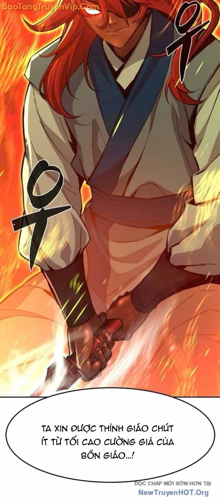 đọc truyện Cảm Kiếm Tuyệt Đối Chương 146 ảnh 62 tại Thiên Thai Truyện