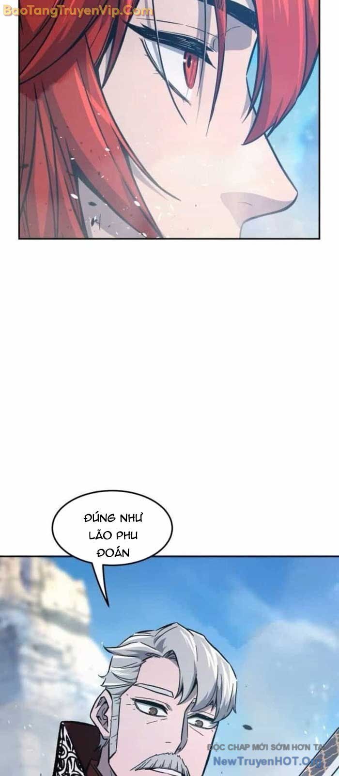 đọc truyện Cảm Kiếm Tuyệt Đối Chương 146 ảnh 71 tại Thiên Thai Truyện