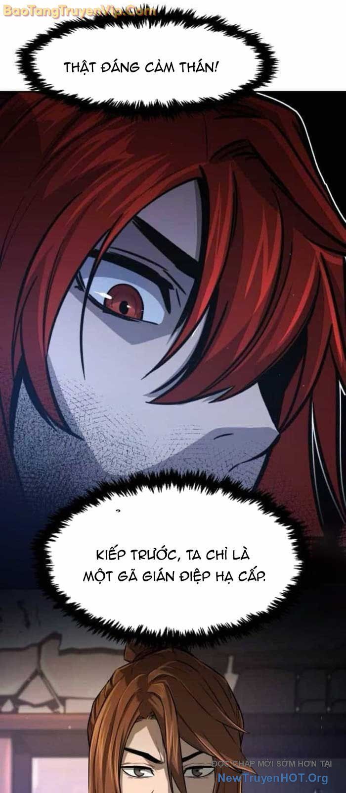 đọc truyện Cảm Kiếm Tuyệt Đối Chương 146 ảnh 82 tại Thiên Thai Truyện