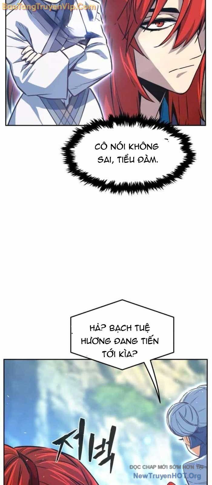 đọc truyện Cảm Kiếm Tuyệt Đối Chương 146 ảnh 85 tại Thiên Thai Truyện