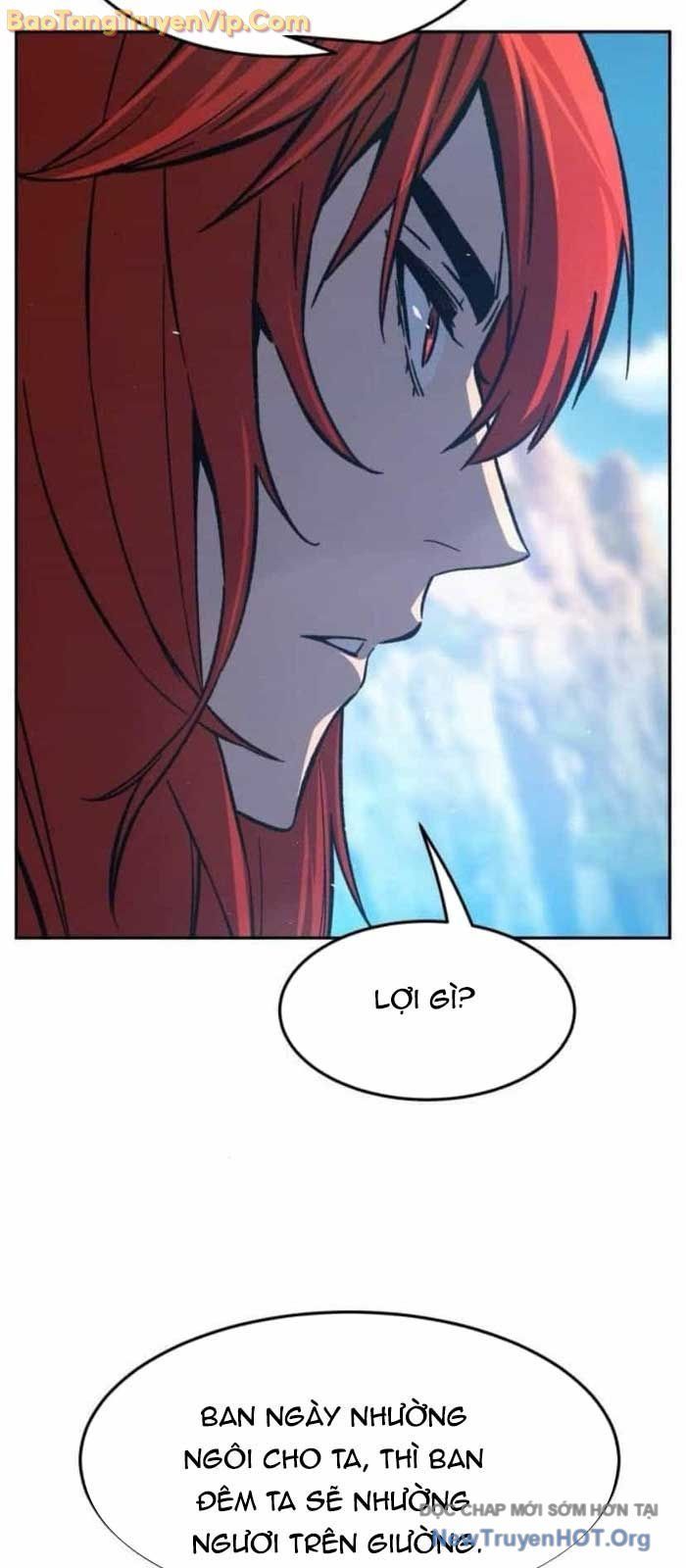 đọc truyện Cảm Kiếm Tuyệt Đối Chương 146 ảnh 95 tại Thiên Thai Truyện