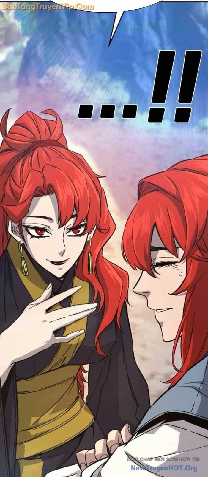 đọc truyện Cảm Kiếm Tuyệt Đối Chương 146 ảnh 96 tại Thiên Thai Truyện