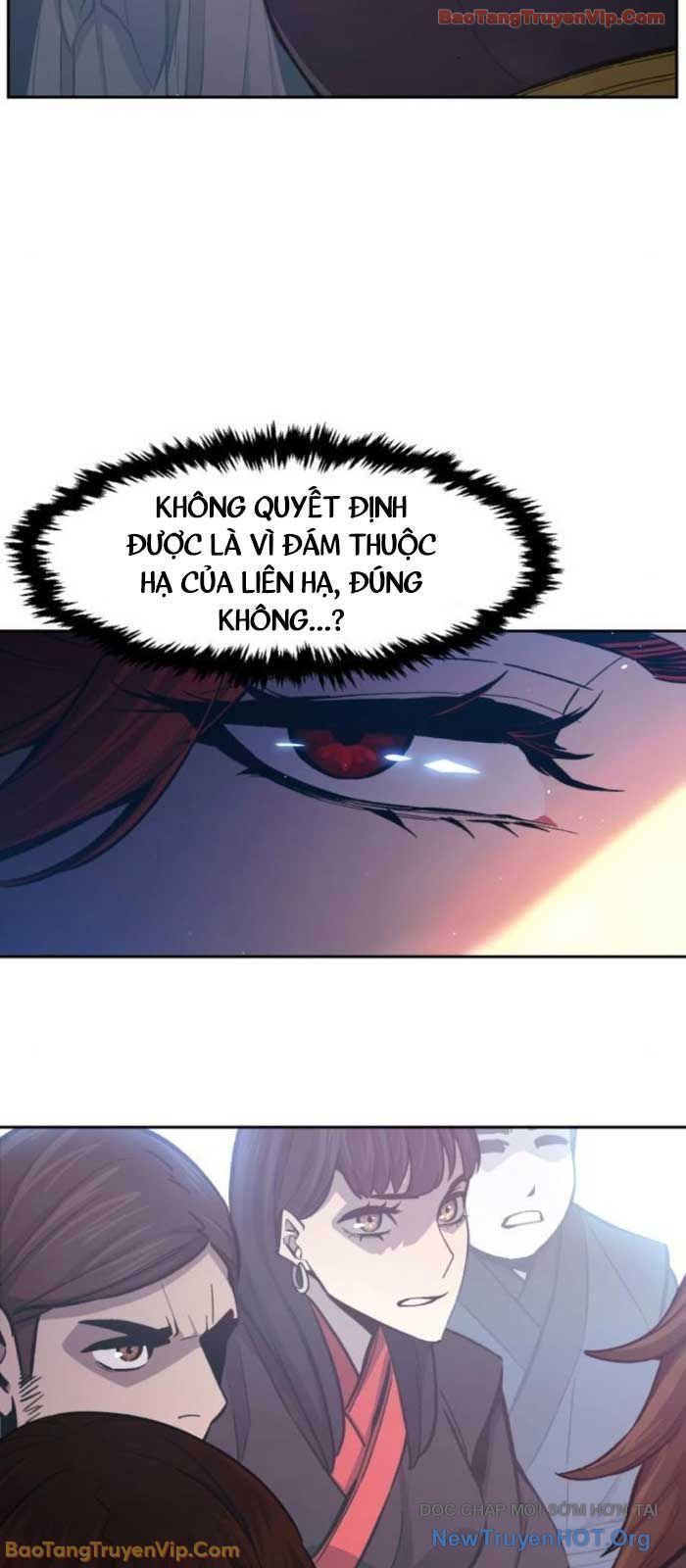 đọc truyện Cảm Kiếm Tuyệt Đối Chương 147 ảnh 14 tại Thiên Thai Truyện