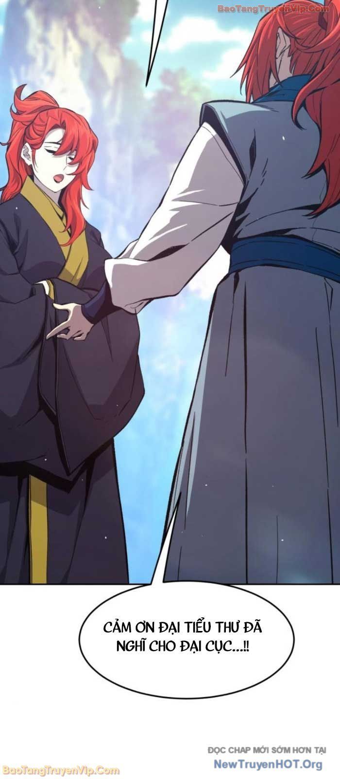 đọc truyện Cảm Kiếm Tuyệt Đối Chương 147 ảnh 16 tại Thiên Thai Truyện