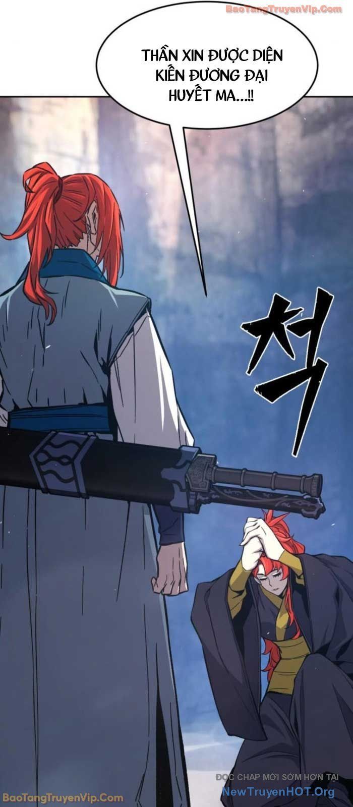 đọc truyện Cảm Kiếm Tuyệt Đối Chương 147 ảnh 19 tại Thiên Thai Truyện