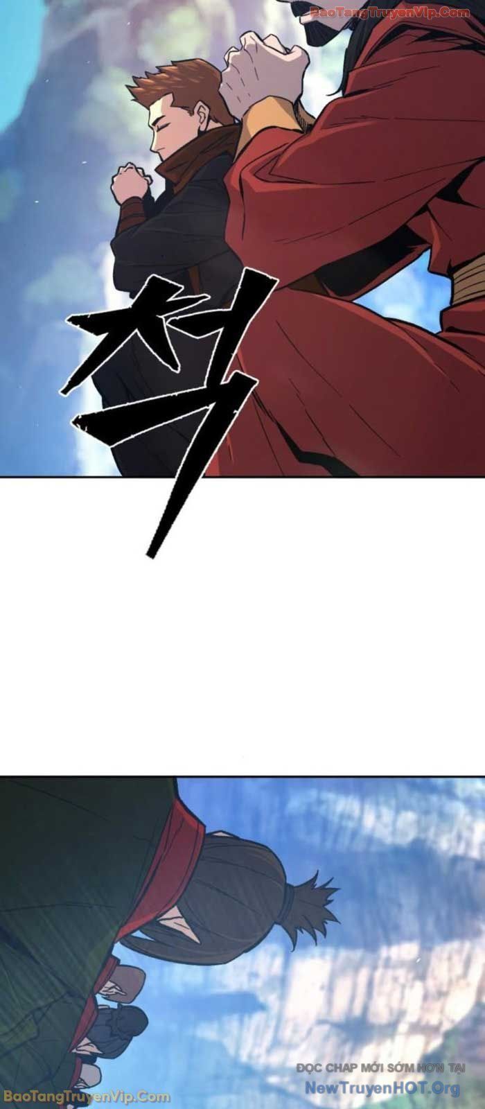 đọc truyện Cảm Kiếm Tuyệt Đối Chương 147 ảnh 22 tại Thiên Thai Truyện