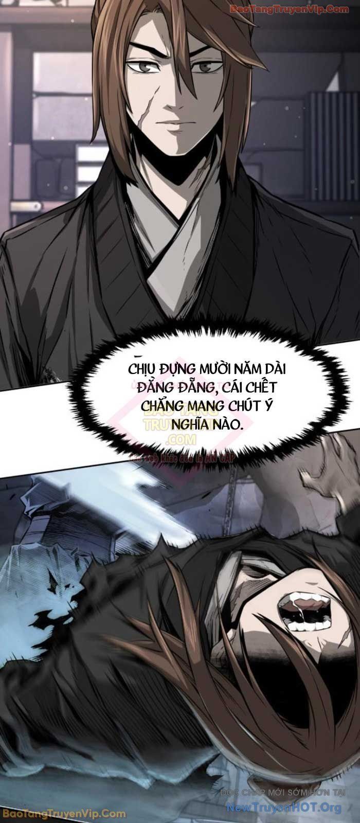 đọc truyện Cảm Kiếm Tuyệt Đối Chương 147 ảnh 26 tại Thiên Thai Truyện