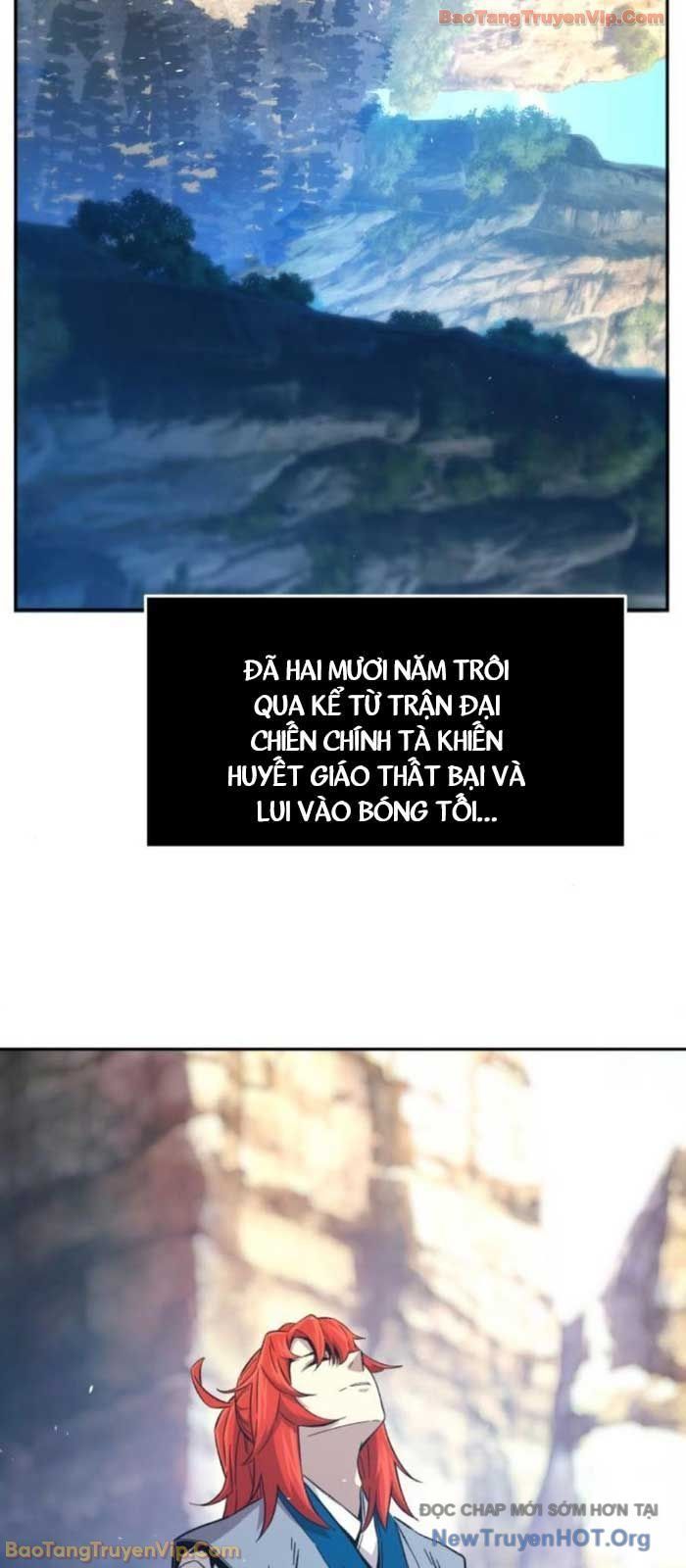 đọc truyện Cảm Kiếm Tuyệt Đối Chương 147 ảnh 30 tại Thiên Thai Truyện