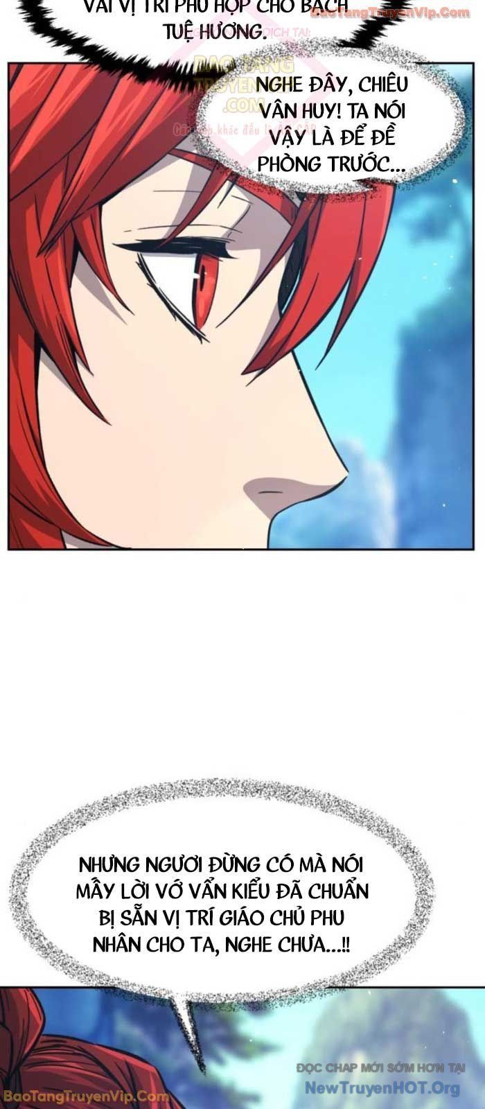 đọc truyện Cảm Kiếm Tuyệt Đối Chương 147 ảnh 5 tại Thiên Thai Truyện