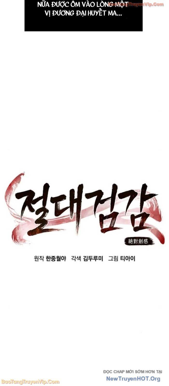 đọc truyện Cảm Kiếm Tuyệt Đối Chương 147 ảnh 32 tại Thiên Thai Truyện