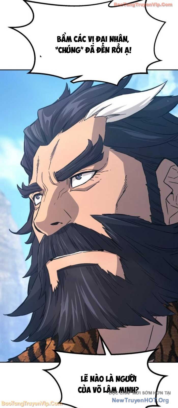 đọc truyện Cảm Kiếm Tuyệt Đối Chương 147 ảnh 35 tại Thiên Thai Truyện