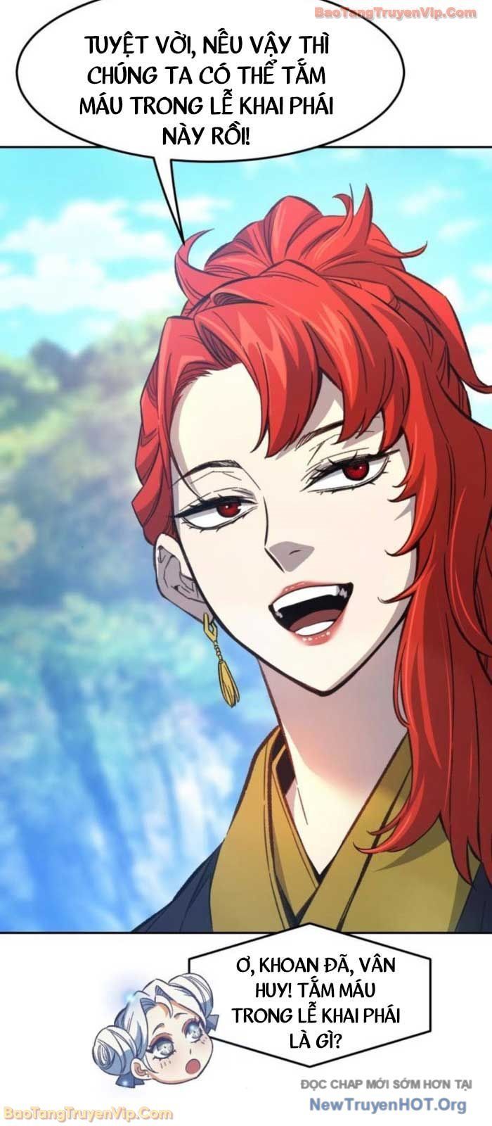 đọc truyện Cảm Kiếm Tuyệt Đối Chương 147 ảnh 39 tại Thiên Thai Truyện