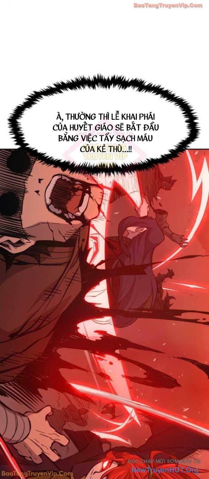 đọc truyện Cảm Kiếm Tuyệt Đối Chương 147 ảnh 40 tại Thiên Thai Truyện