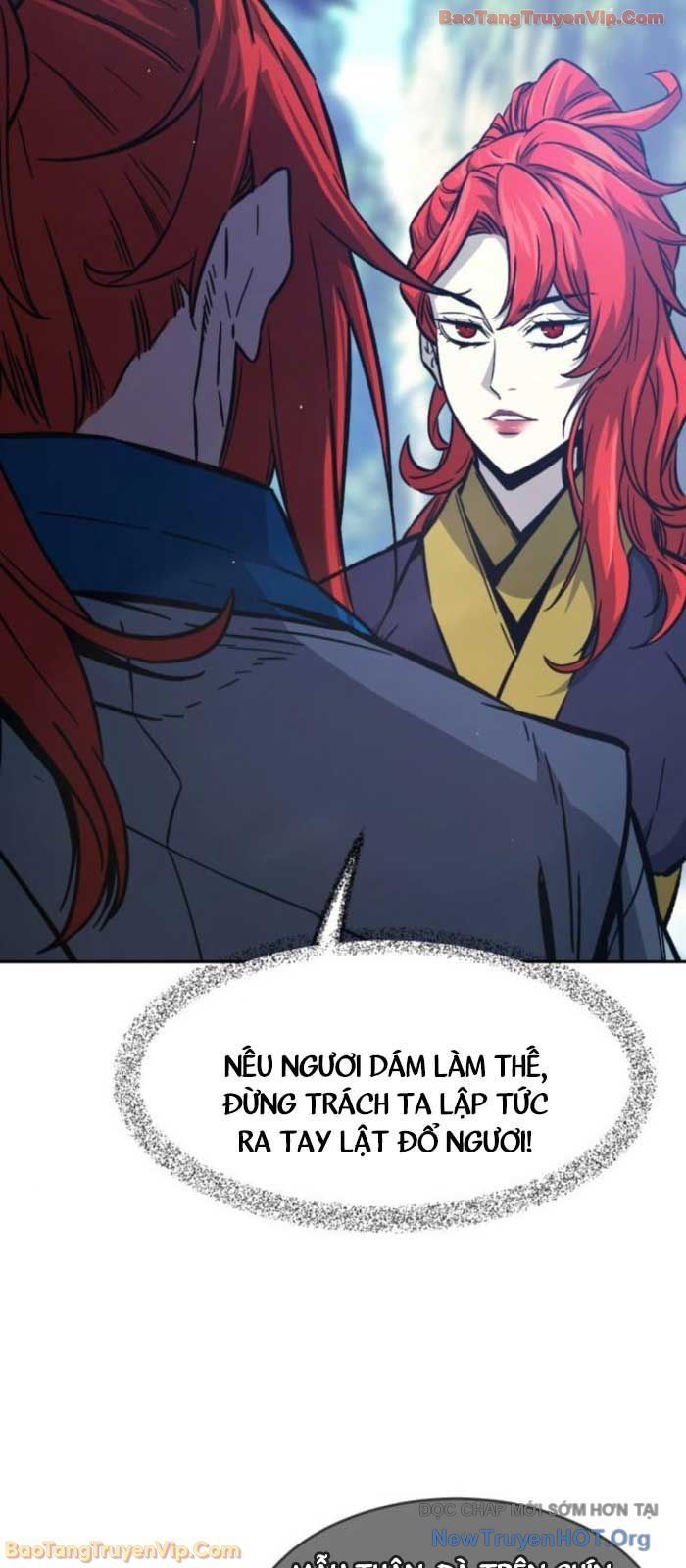 đọc truyện Cảm Kiếm Tuyệt Đối Chương 147 ảnh 6 tại Thiên Thai Truyện