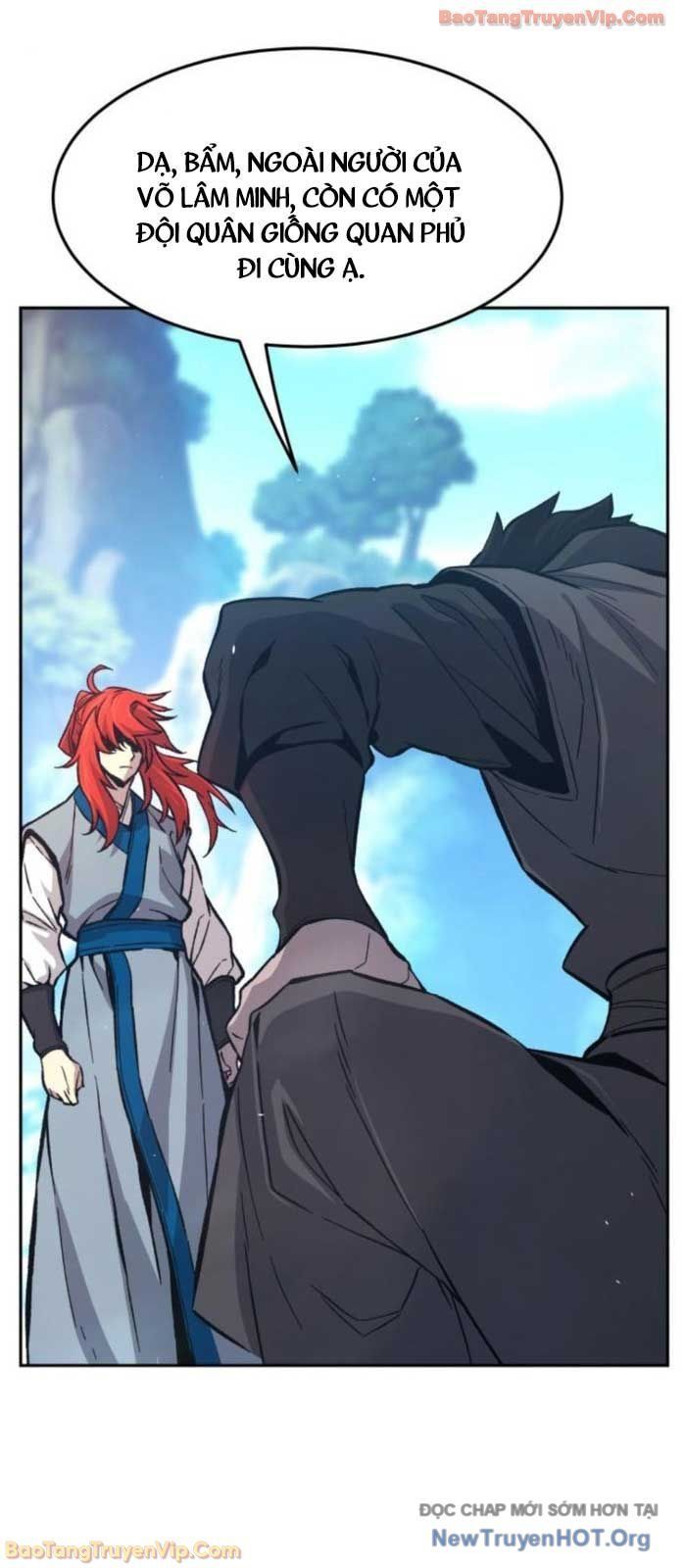 đọc truyện Cảm Kiếm Tuyệt Đối Chương 147 ảnh 42 tại Thiên Thai Truyện