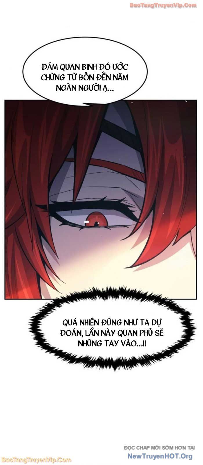 đọc truyện Cảm Kiếm Tuyệt Đối Chương 147 ảnh 43 tại Thiên Thai Truyện