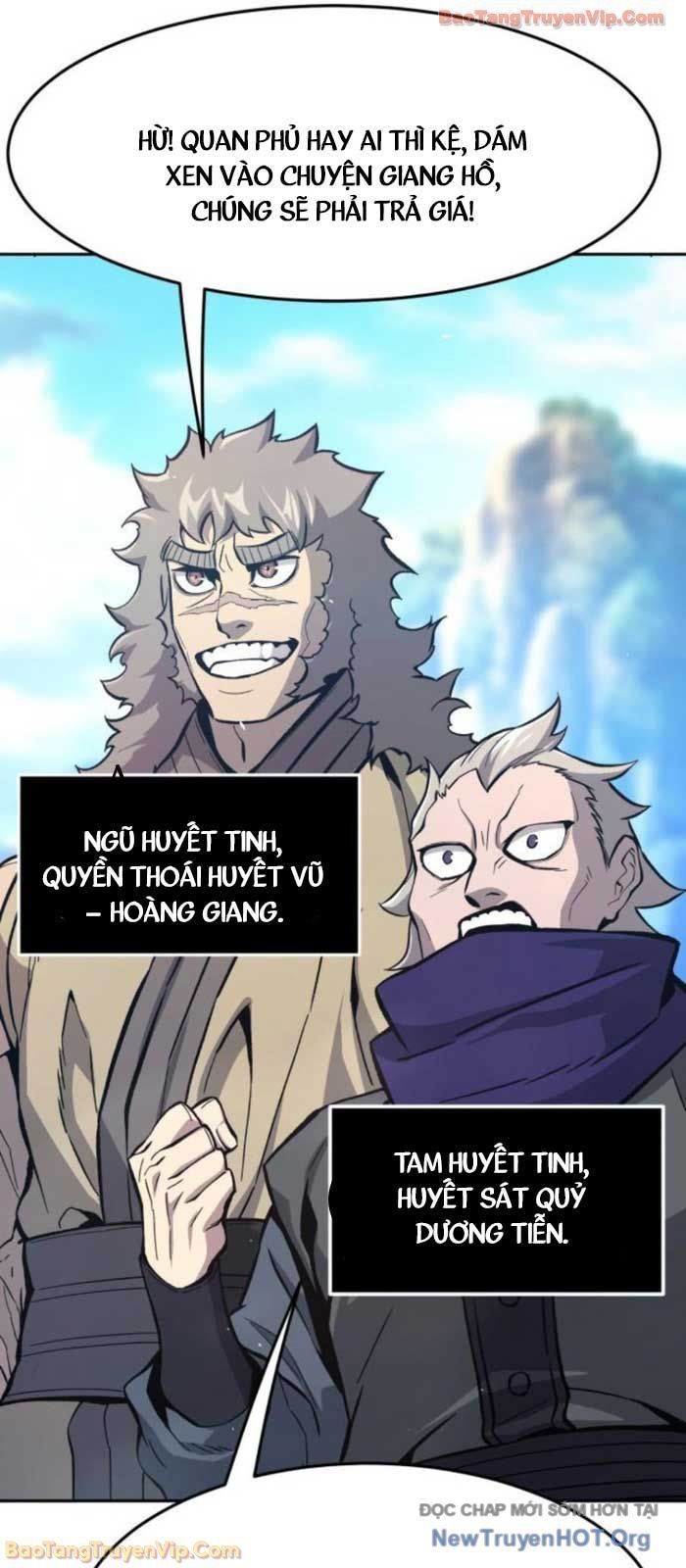 đọc truyện Cảm Kiếm Tuyệt Đối Chương 147 ảnh 44 tại Thiên Thai Truyện