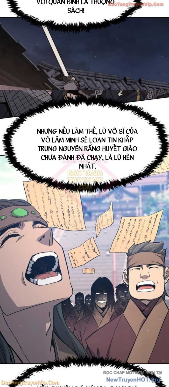 đọc truyện Cảm Kiếm Tuyệt Đối Chương 147 ảnh 51 tại Thiên Thai Truyện