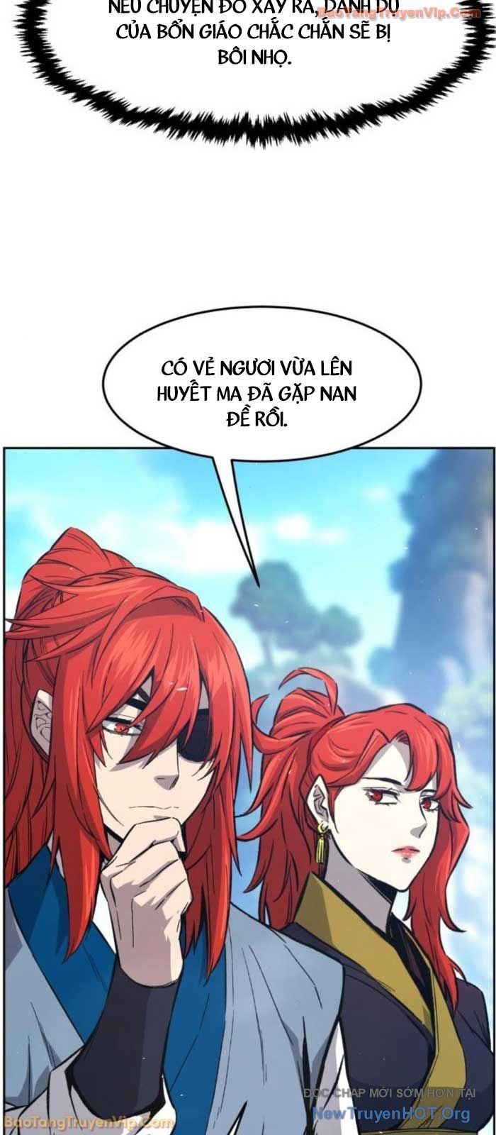 đọc truyện Cảm Kiếm Tuyệt Đối Chương 147 ảnh 52 tại Thiên Thai Truyện