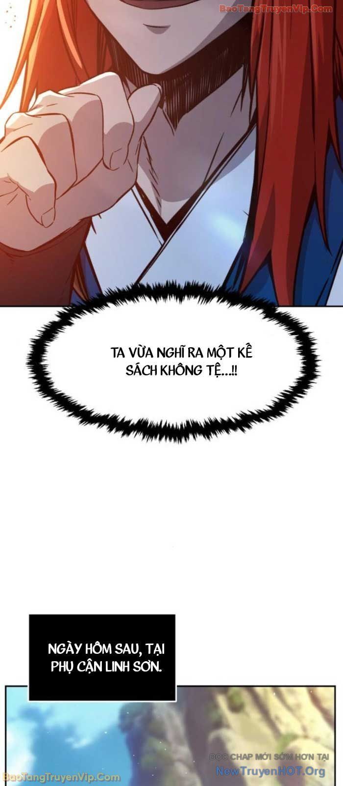 đọc truyện Cảm Kiếm Tuyệt Đối Chương 147 ảnh 54 tại Thiên Thai Truyện