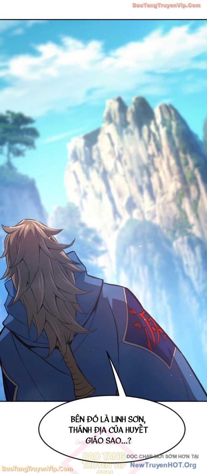 đọc truyện Cảm Kiếm Tuyệt Đối Chương 147 ảnh 56 tại Thiên Thai Truyện