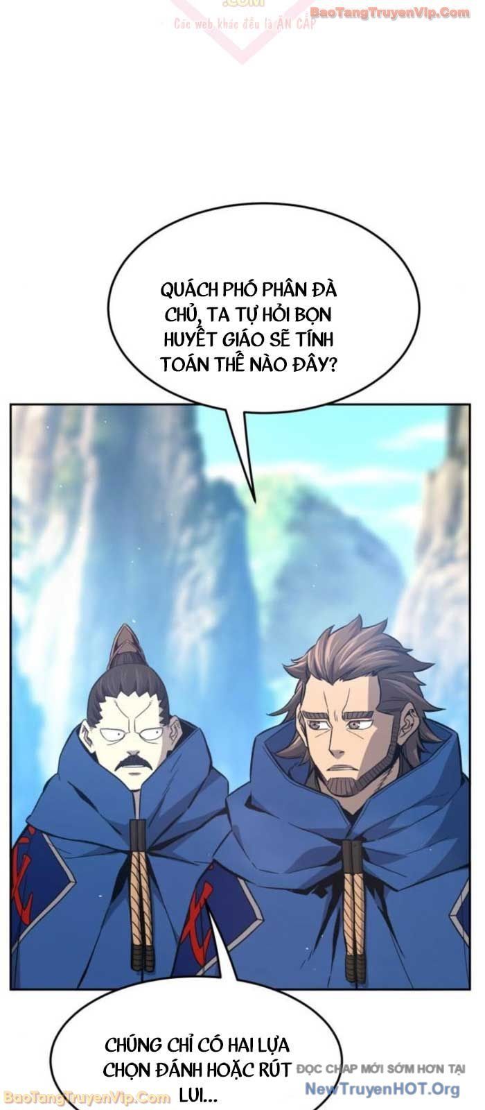 đọc truyện Cảm Kiếm Tuyệt Đối Chương 147 ảnh 57 tại Thiên Thai Truyện