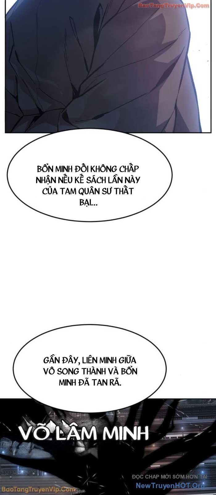 đọc truyện Cảm Kiếm Tuyệt Đối Chương 147 ảnh 60 tại Thiên Thai Truyện