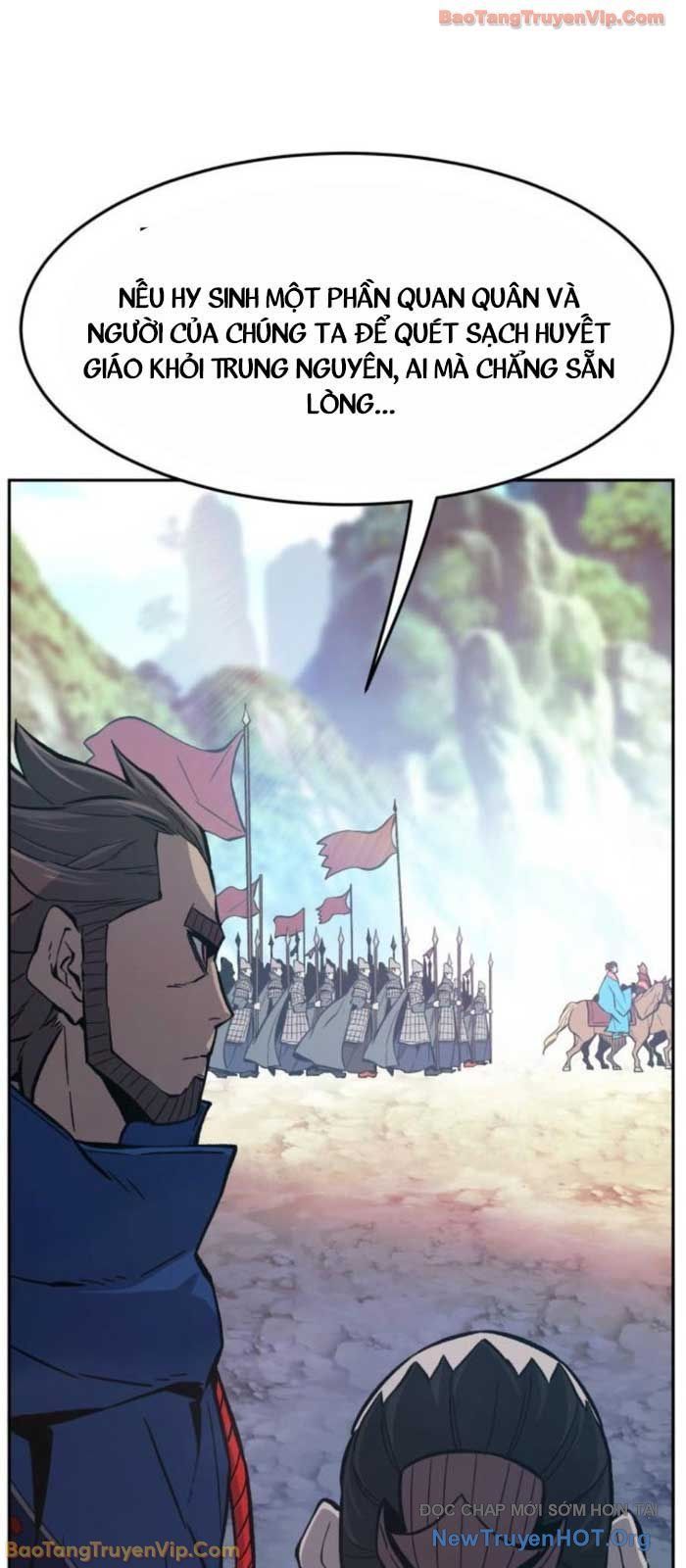 đọc truyện Cảm Kiếm Tuyệt Đối Chương 147 ảnh 64 tại Thiên Thai Truyện