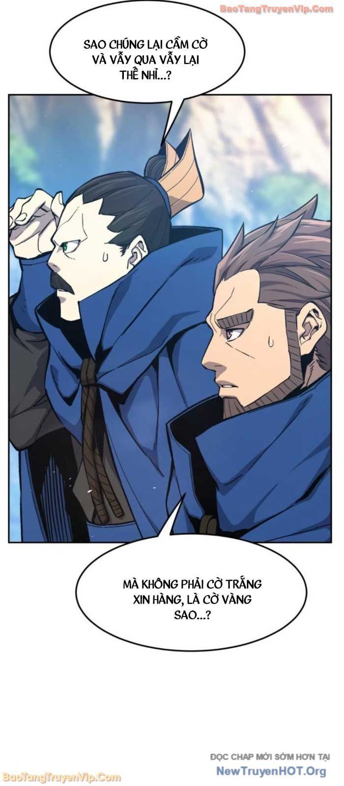 đọc truyện Cảm Kiếm Tuyệt Đối Chương 147 ảnh 81 tại Thiên Thai Truyện