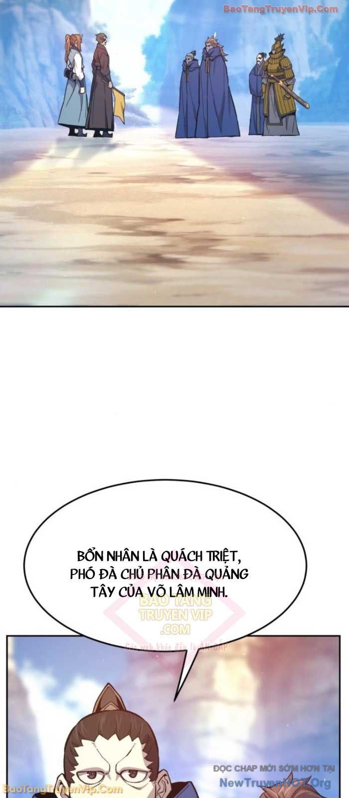 đọc truyện Cảm Kiếm Tuyệt Đối Chương 147 ảnh 85 tại Thiên Thai Truyện