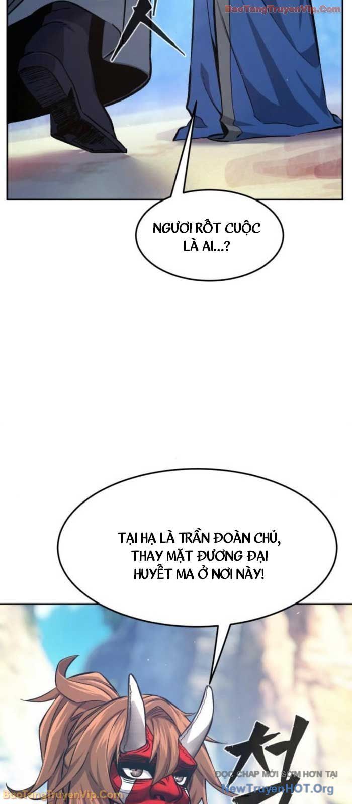 đọc truyện Cảm Kiếm Tuyệt Đối Chương 147 ảnh 89 tại Thiên Thai Truyện