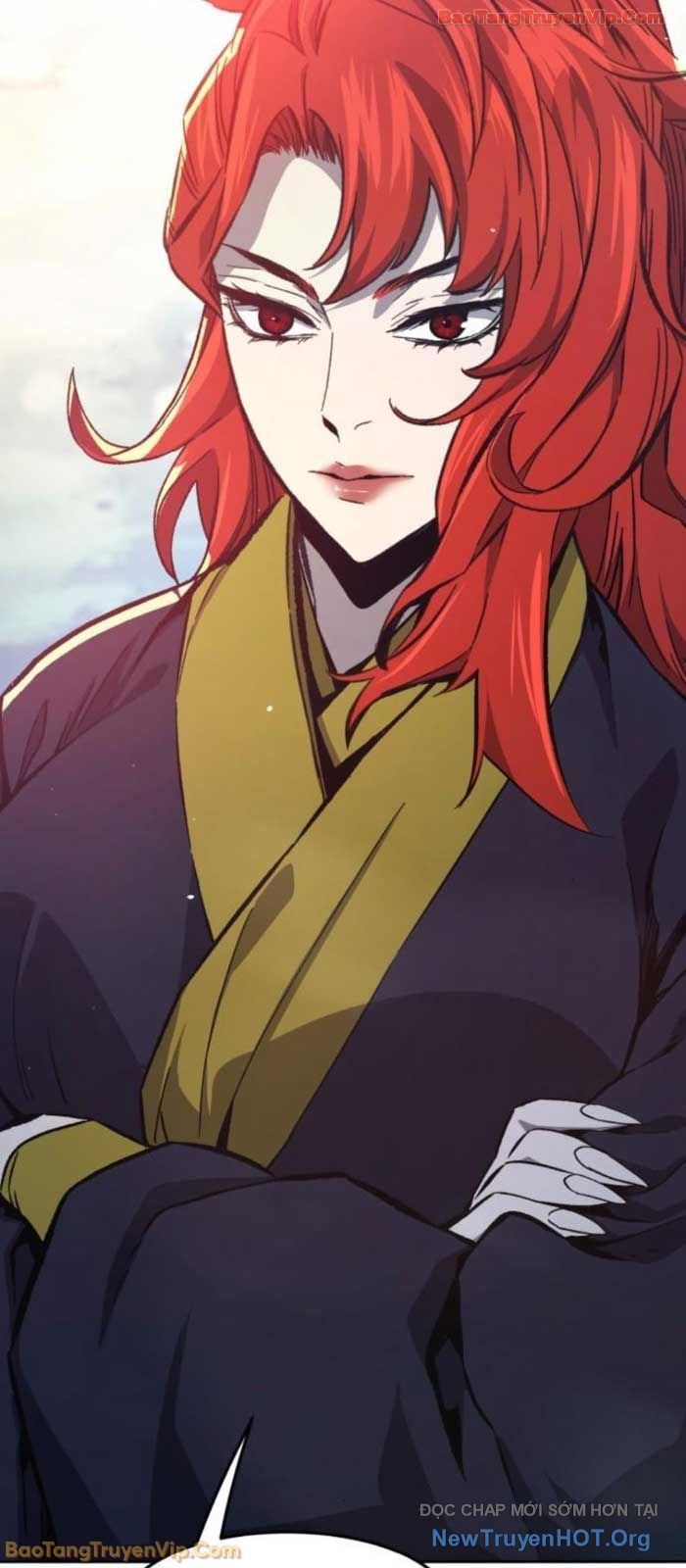 đọc truyện Cảm Kiếm Tuyệt Đối Chương 147 ảnh 11 tại Thiên Thai Truyện