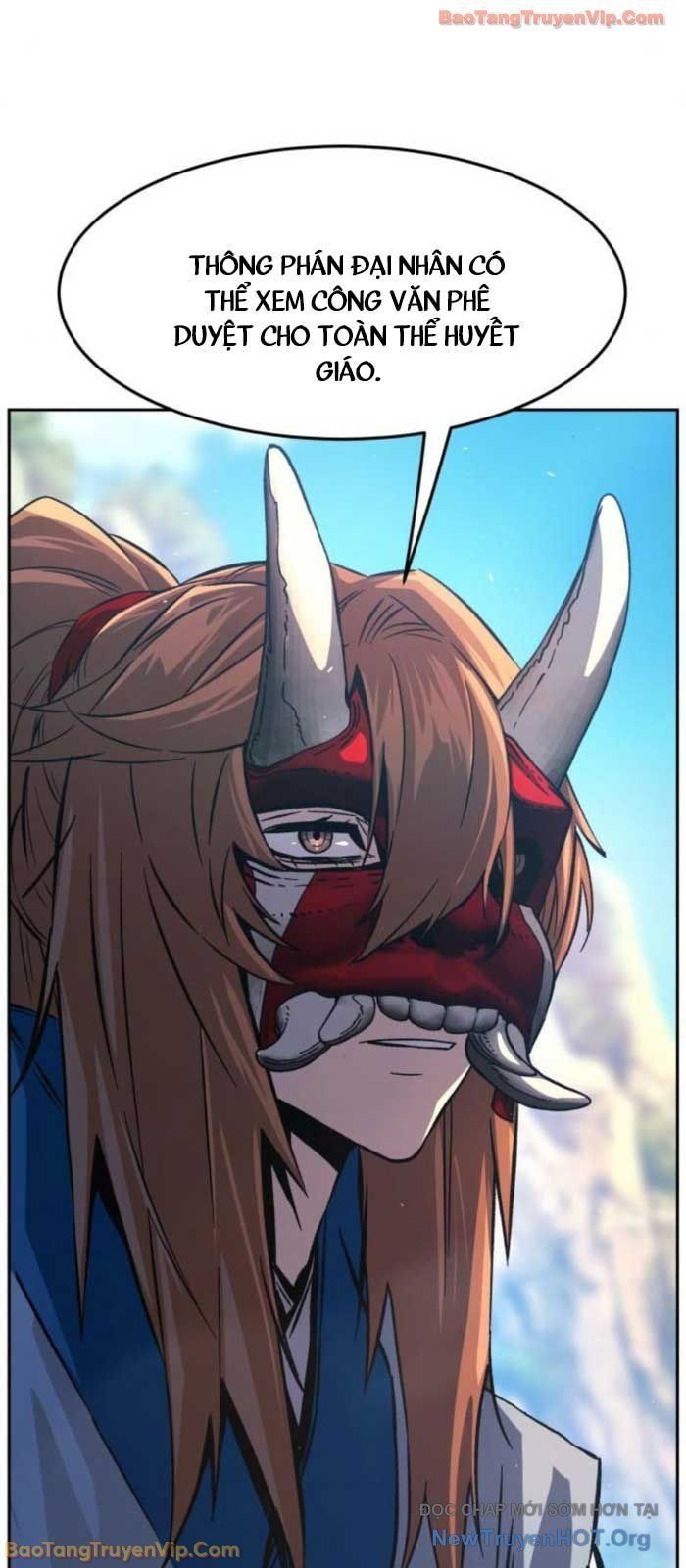 đọc truyện Cảm Kiếm Tuyệt Đối Chương 147 ảnh 95 tại Thiên Thai Truyện