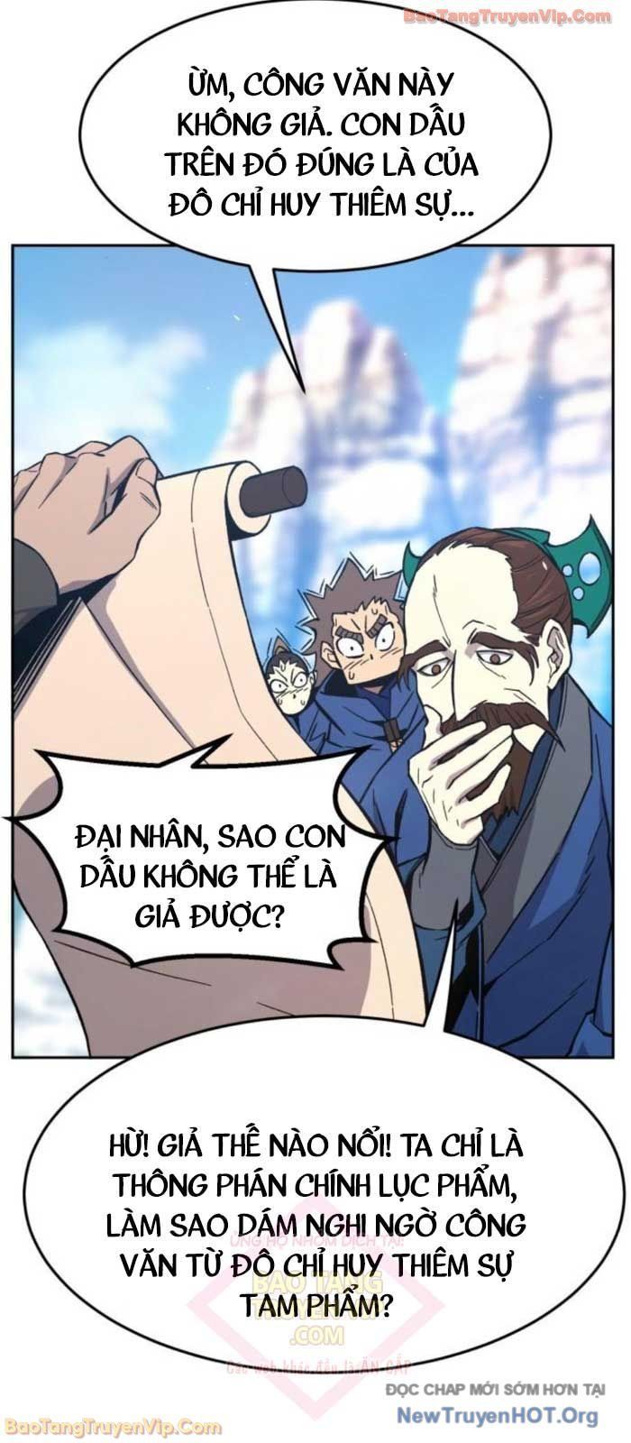 đọc truyện Cảm Kiếm Tuyệt Đối Chương 147 ảnh 97 tại Thiên Thai Truyện