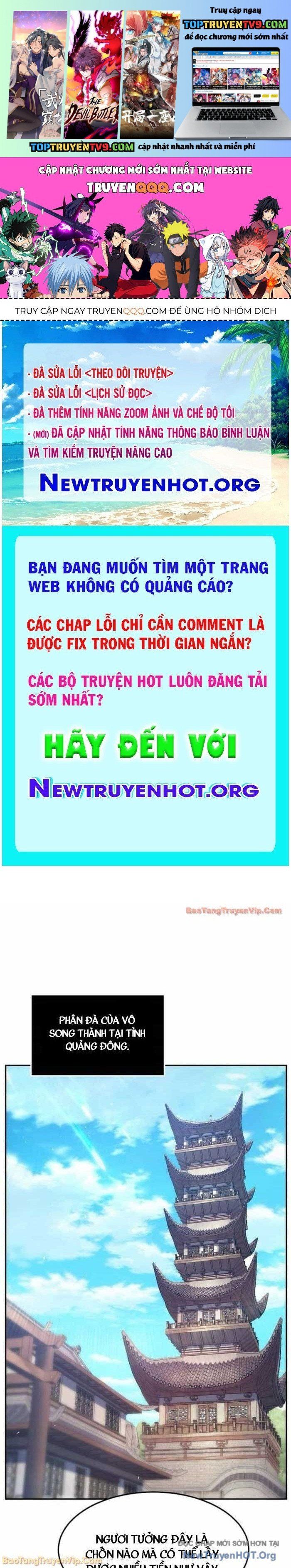 đọc truyện Cảm Kiếm Tuyệt Đối Chương 148 ảnh 3 tại Thiên Thai Truyện