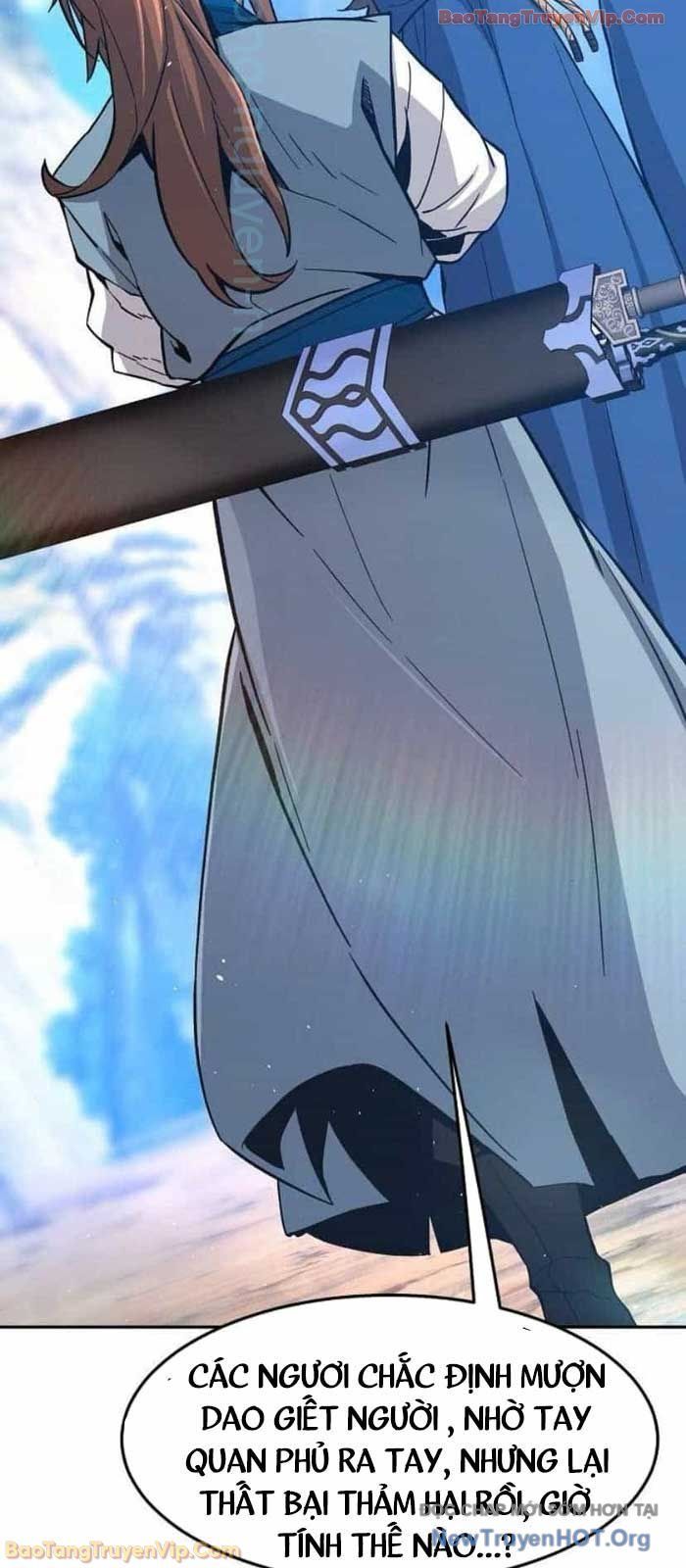 đọc truyện Cảm Kiếm Tuyệt Đối Chương 148 ảnh 27 tại Thiên Thai Truyện