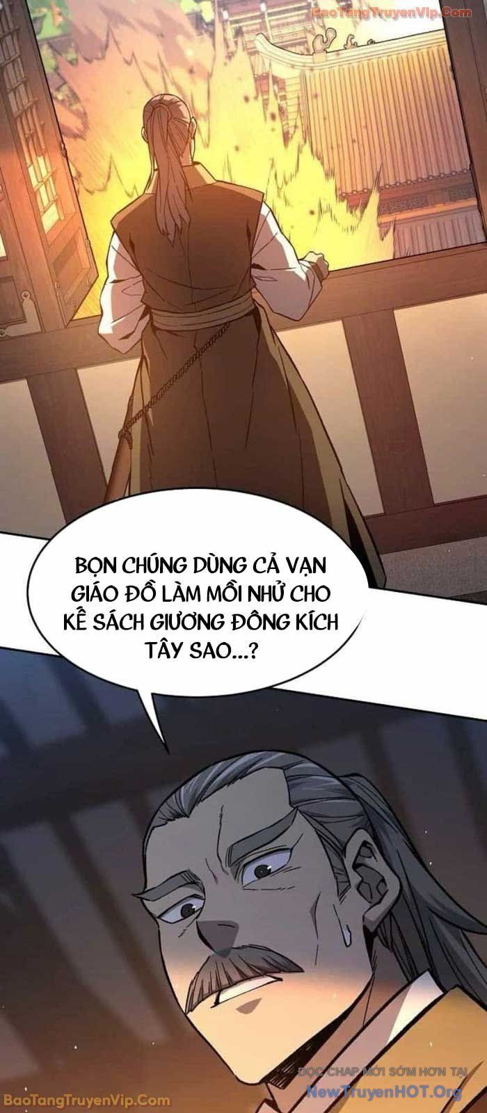 đọc truyện Cảm Kiếm Tuyệt Đối Chương 148 ảnh 44 tại Thiên Thai Truyện