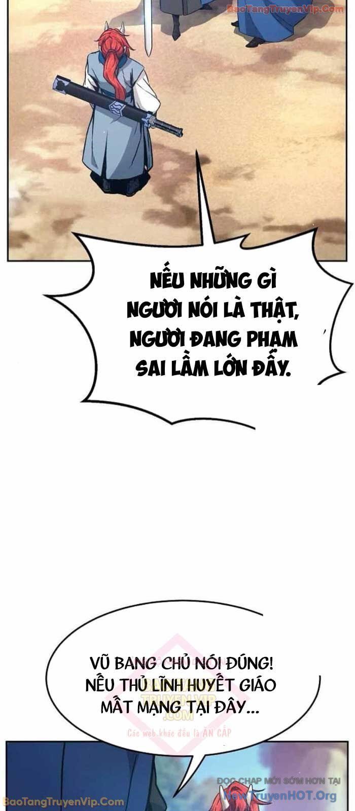 đọc truyện Cảm Kiếm Tuyệt Đối Chương 148 ảnh 57 tại Thiên Thai Truyện