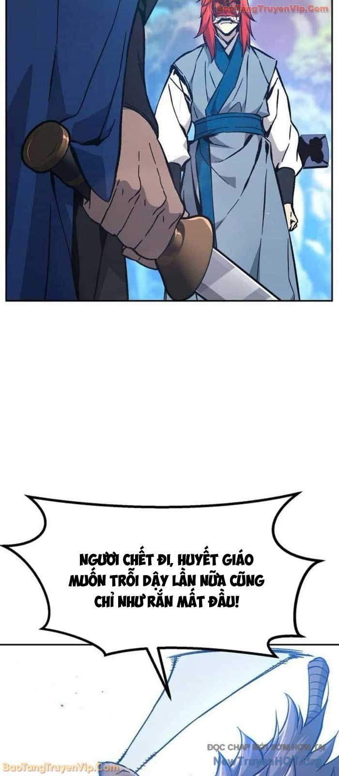 đọc truyện Cảm Kiếm Tuyệt Đối Chương 148 ảnh 58 tại Thiên Thai Truyện