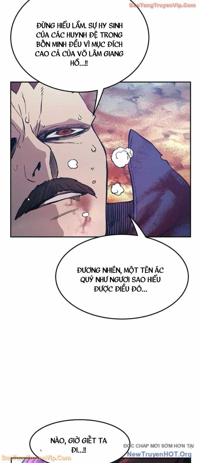 đọc truyện Cảm Kiếm Tuyệt Đối Chương 148 ảnh 85 tại Thiên Thai Truyện