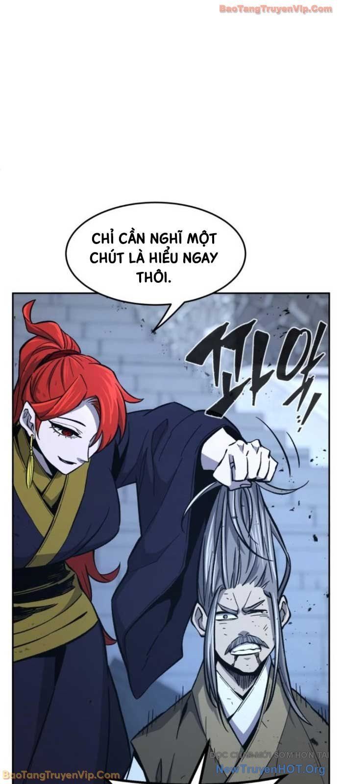 đọc truyện Cảm Kiếm Tuyệt Đối Chương 149 ảnh 28 tại Thiên Thai Truyện