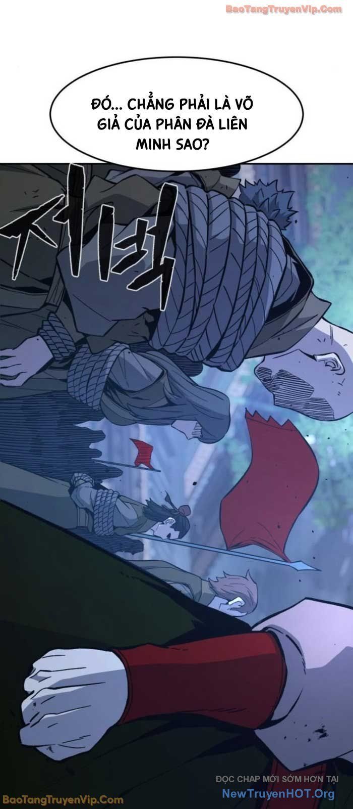 đọc truyện Cảm Kiếm Tuyệt Đối Chương 149 ảnh 30 tại Thiên Thai Truyện