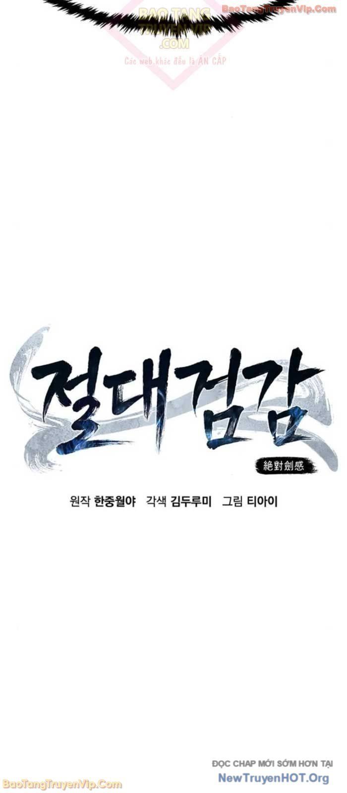 đọc truyện Cảm Kiếm Tuyệt Đối Chương 149 ảnh 36 tại Thiên Thai Truyện