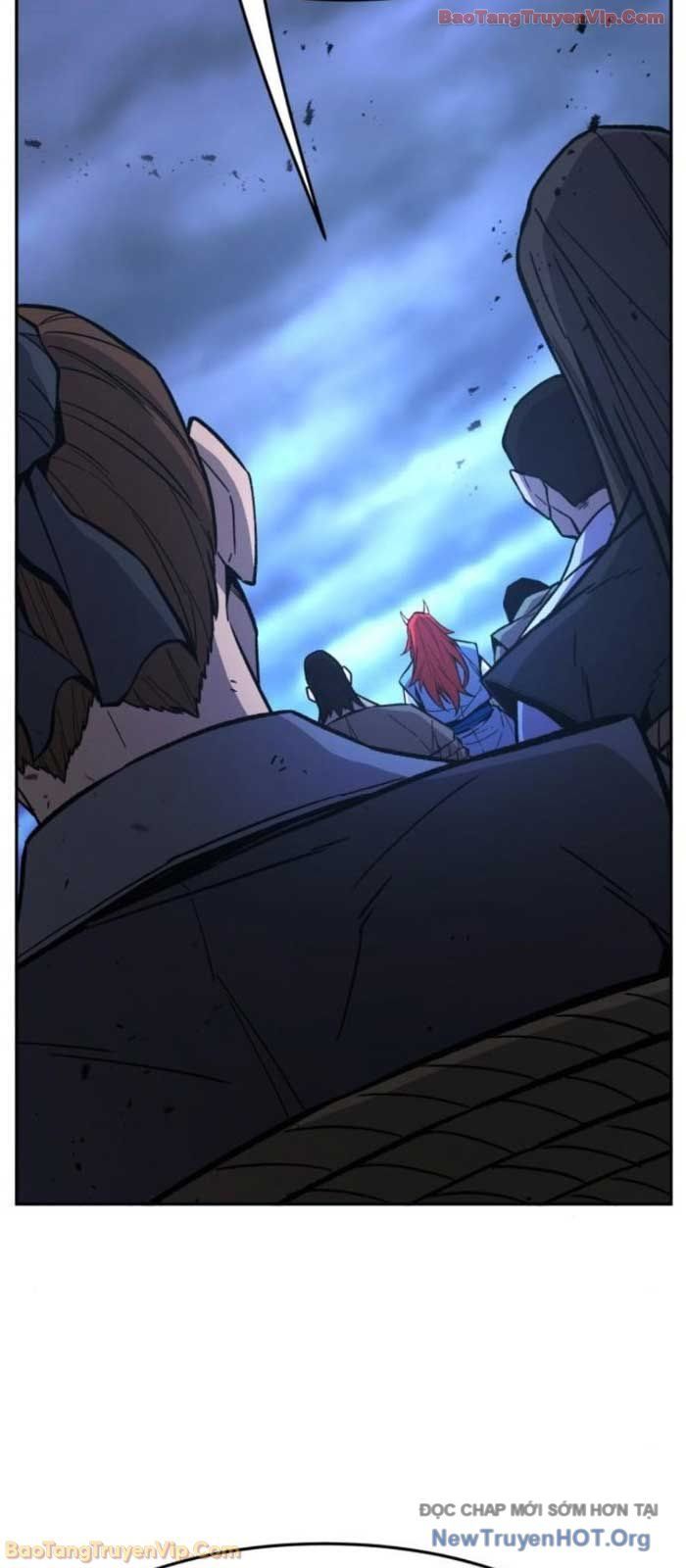 đọc truyện Cảm Kiếm Tuyệt Đối Chương 149 ảnh 47 tại Thiên Thai Truyện