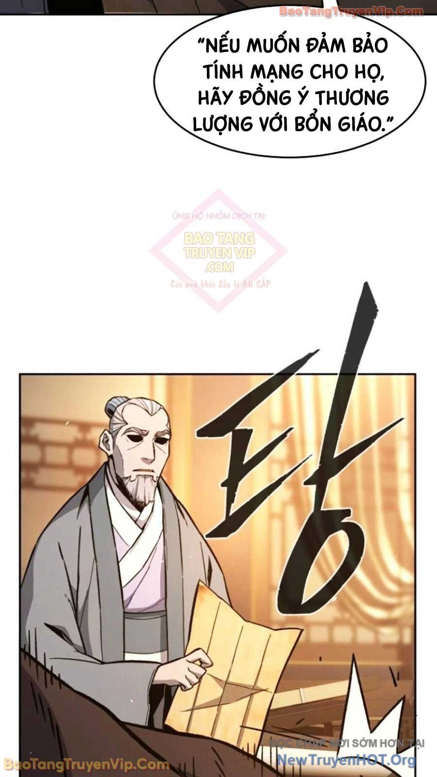 đọc truyện Cảm Kiếm Tuyệt Đối Chương 149 ảnh 84 tại Thiên Thai Truyện