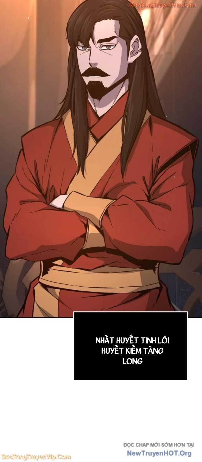 đọc truyện Cảm Kiếm Tuyệt Đối Chương 150 ảnh 16 tại Thiên Thai Truyện