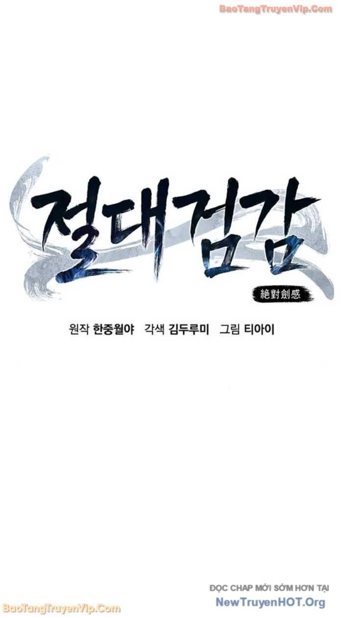 đọc truyện Cảm Kiếm Tuyệt Đối Chương 150 ảnh 17 tại Thiên Thai Truyện