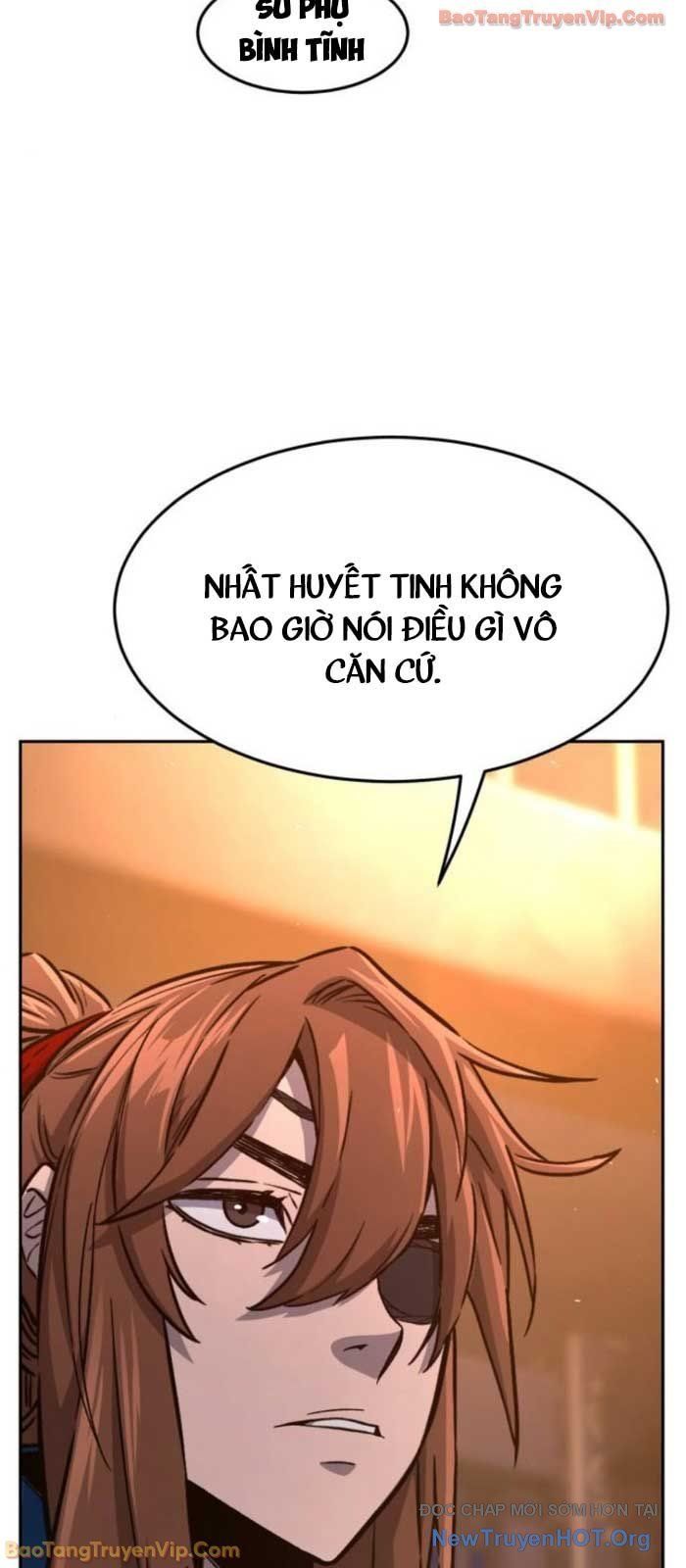 đọc truyện Cảm Kiếm Tuyệt Đối Chương 150 ảnh 19 tại Thiên Thai Truyện